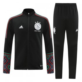 Ajax Teplákové Soupravy Černá 2022-23